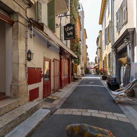 Valbonne Flat Leilighet Eksteriør bilde