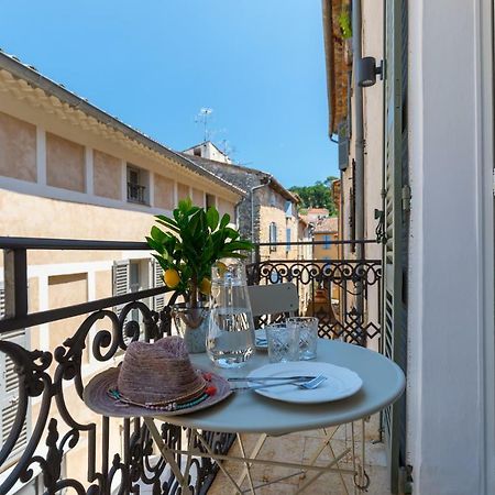 Valbonne Flat Leilighet Eksteriør bilde
