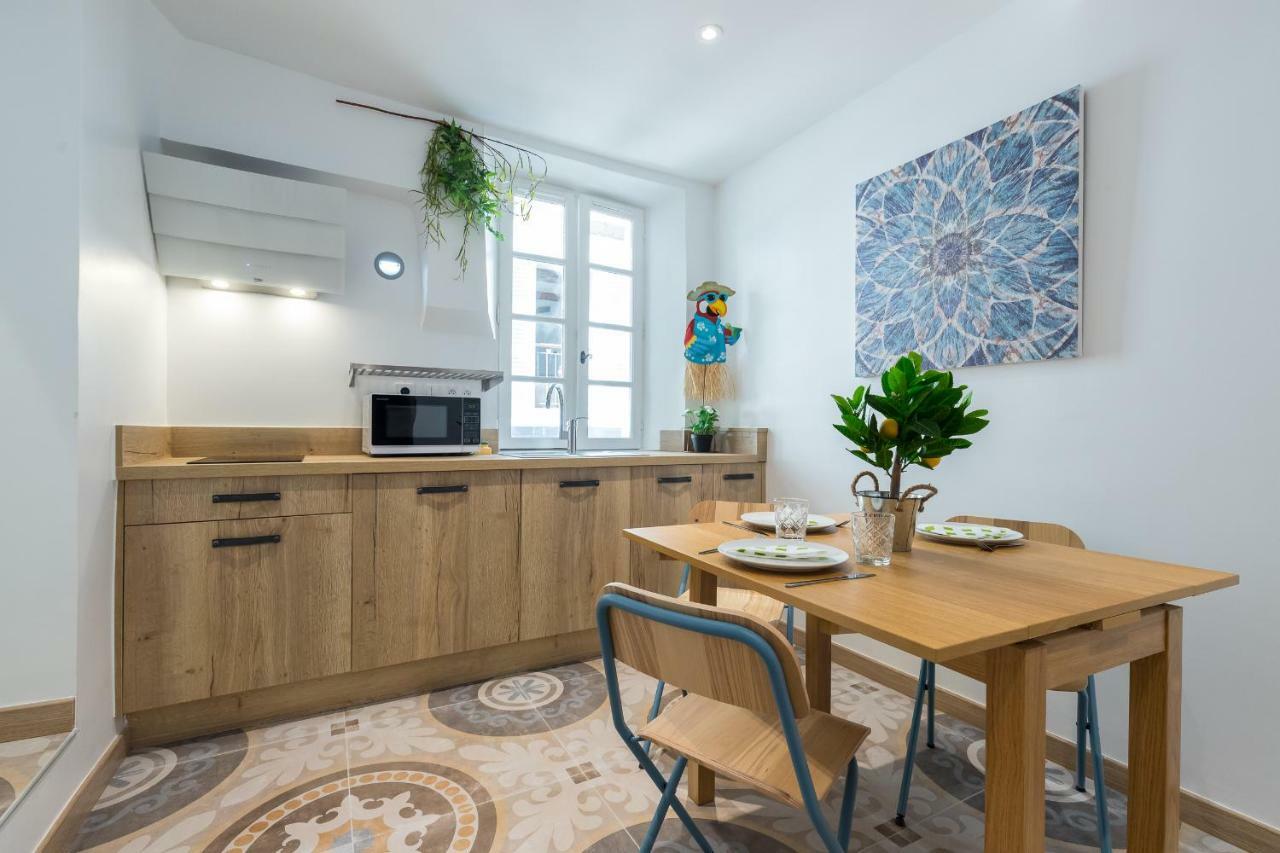 Valbonne Flat Leilighet Eksteriør bilde