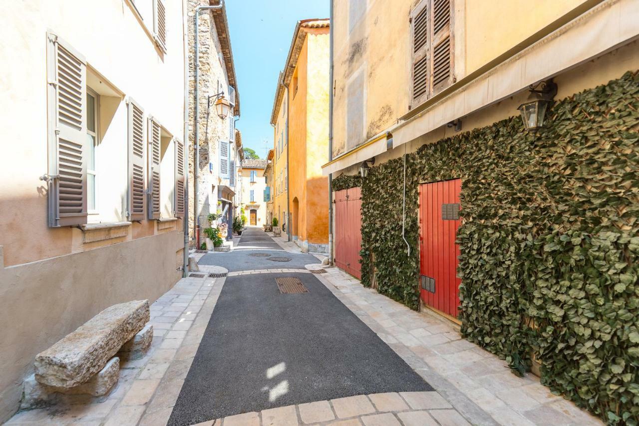 Valbonne Flat Leilighet Eksteriør bilde