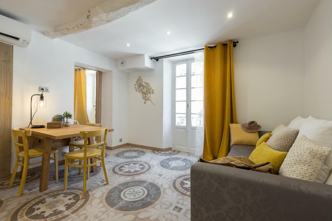 Valbonne Flat Leilighet Eksteriør bilde